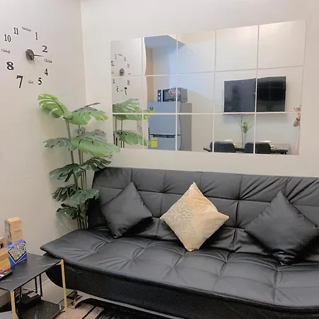 Cityscapes 1 Bedroom Cozy Unit In Shore 2